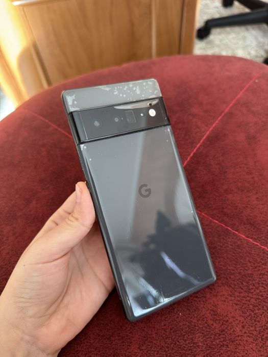 Google Pixel 6 Pro 128 GB