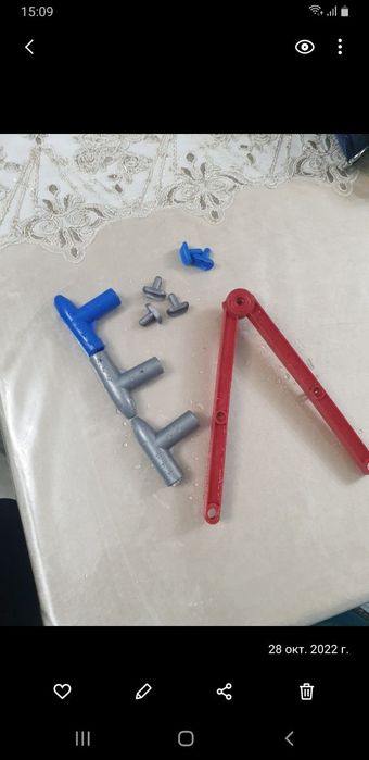 Сушилка ва дазмол столлари учун