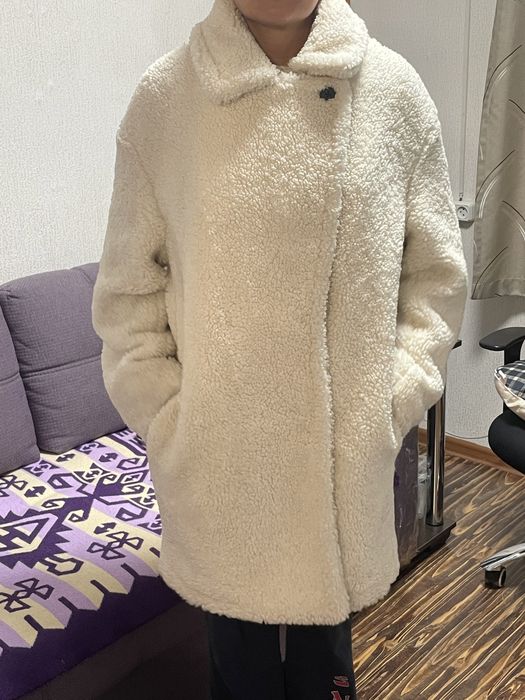 Пальто осень - зима