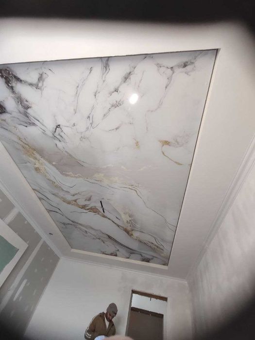 Натяжной потолок | Natyajnoy potolok | Натяжные потолки