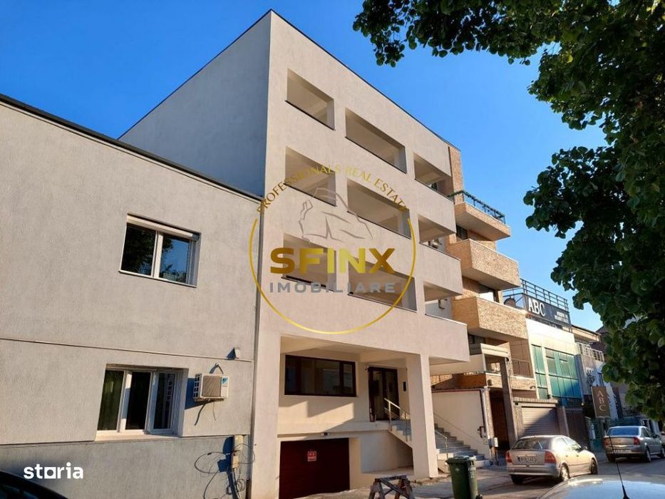 Apartament 3 Camere | Floreasca | Parcare | Decomandat | Nemobilat | T