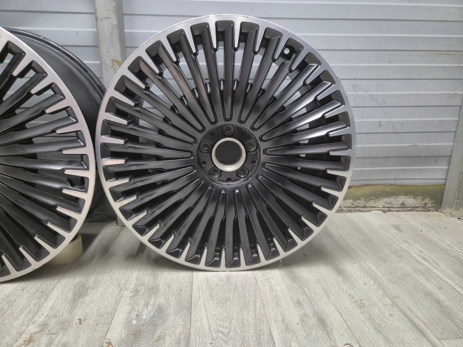 Janta R21 21 Mercedes AMG EQE V295 cod A2954013100 / A2954013200
