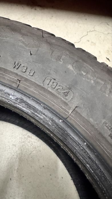 Зимни гуми Firestone Winterhawk 4 205/55 R16
