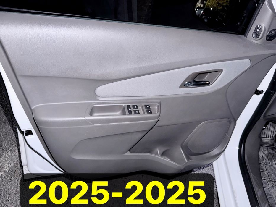 Cobalt midnight, 2025 yil toza. 3 minga yaqin harajat qilingan