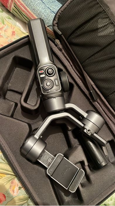 ZHIYUN стабилизатор для телефона