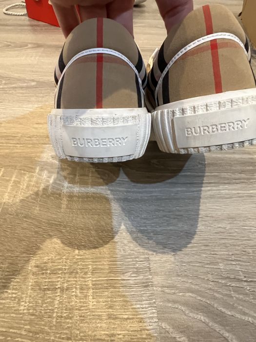 Оригинални детски Burberry