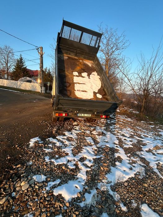 Renault mascott an 2002 cat C 2.8 130 cai