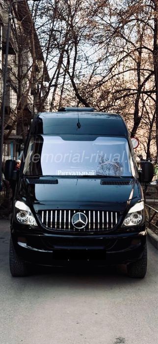 Аренда Катафалка, услуги Катафалка, ритуальные услуги  24/7