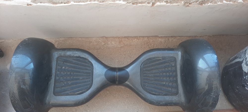 Продаётся гироскутер.