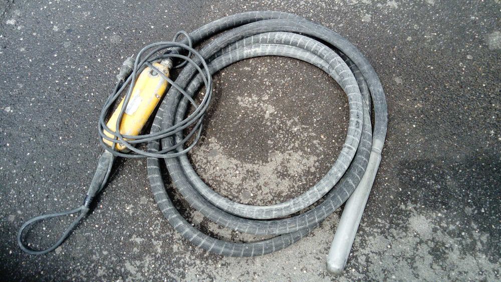 placa compactoare/mai compactor/vibrator beton/picamer/generator
