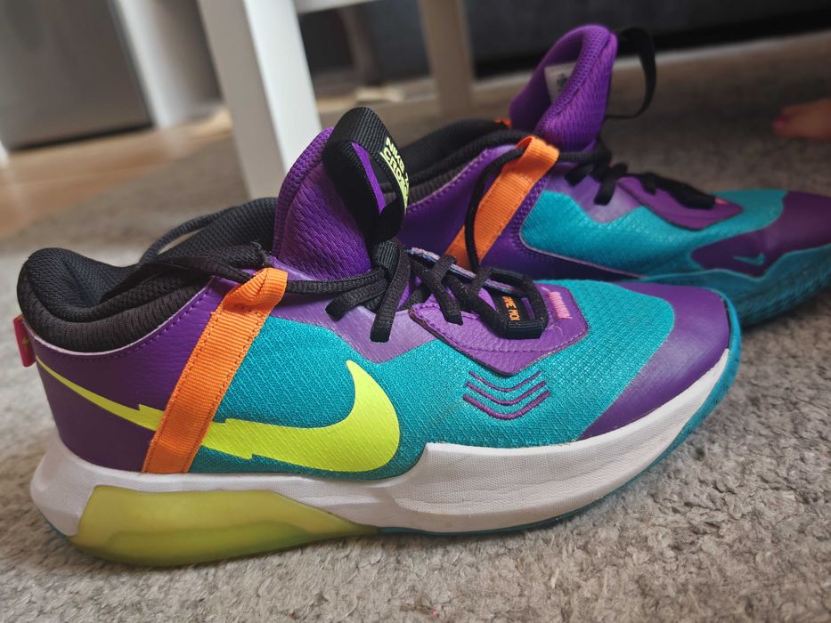 Маратонки Nike Air zoom