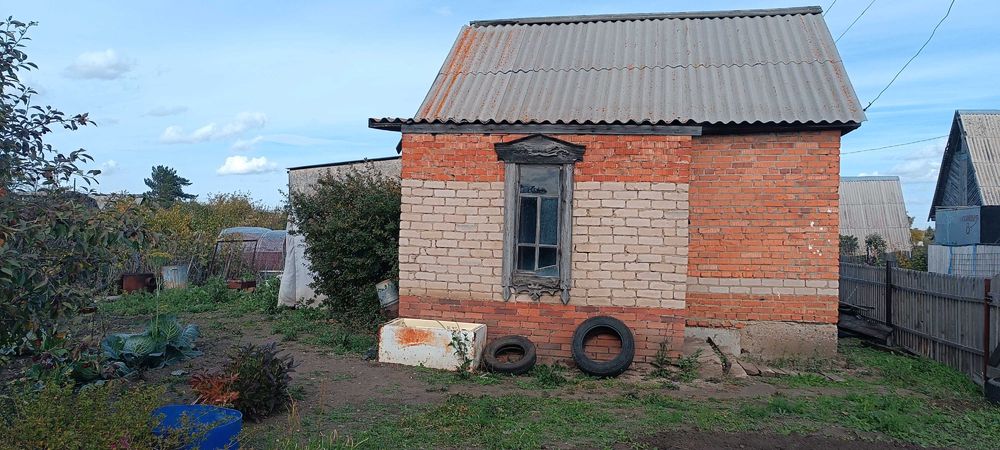 Продам дачу на зерендинские дачах