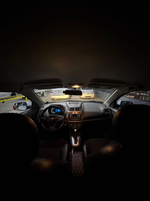 Chevrolet Cobalt 2024 — 4