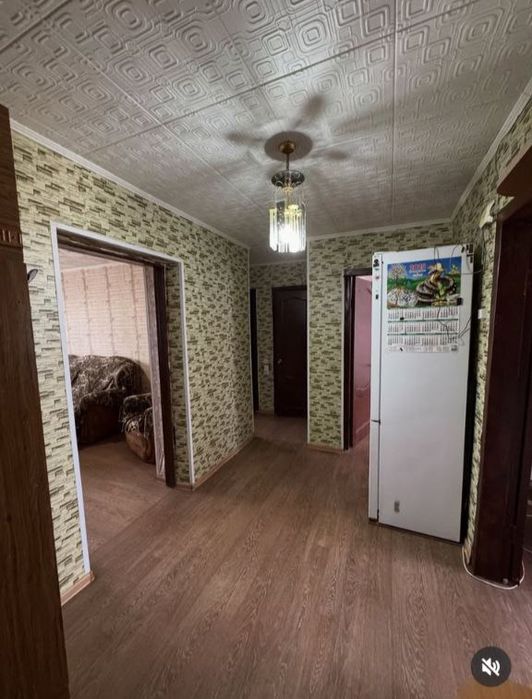 Продам 3 комн квартиру район Береке