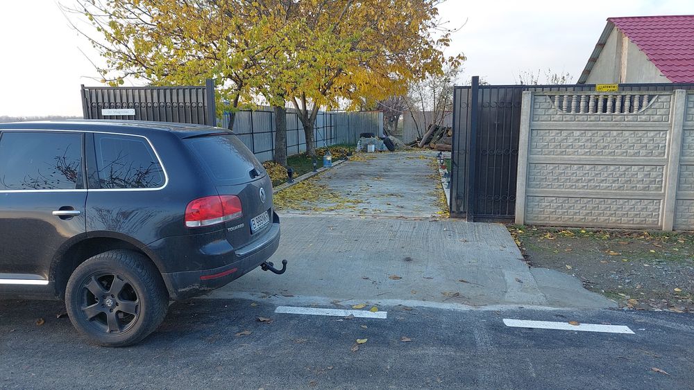 Casa de vanzare mitreni judetul Călărași