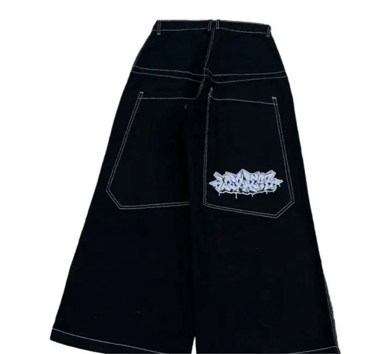 Джинсы от wexwear