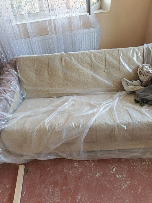 Диван ва кресло 2та