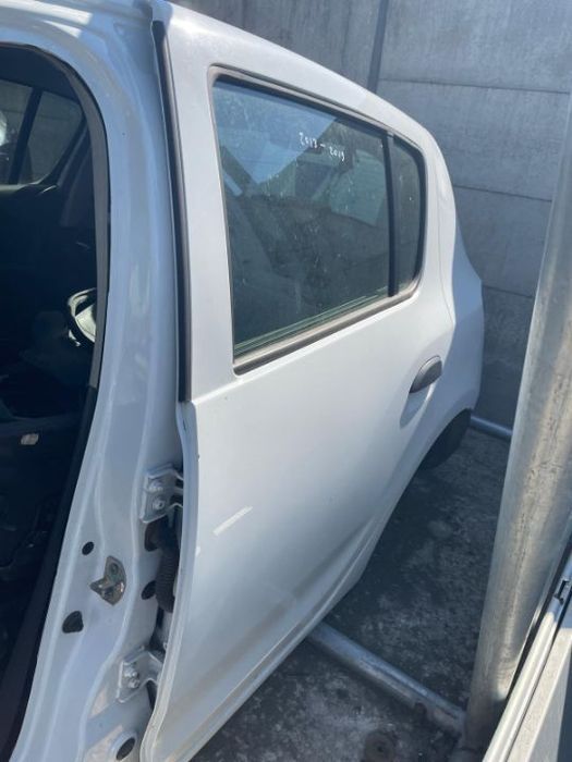 usa stanga spate dacia sandero 2013-2019