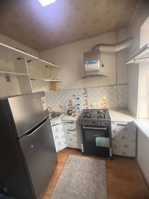 Квартира сотилади