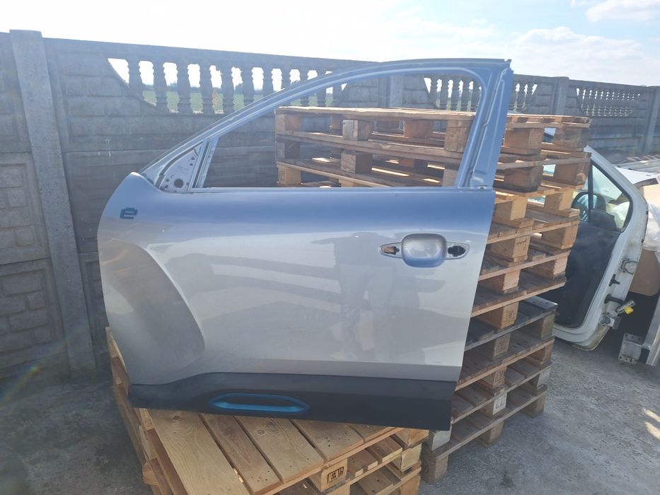 Usa stanga Fata Citroen C4X 2022