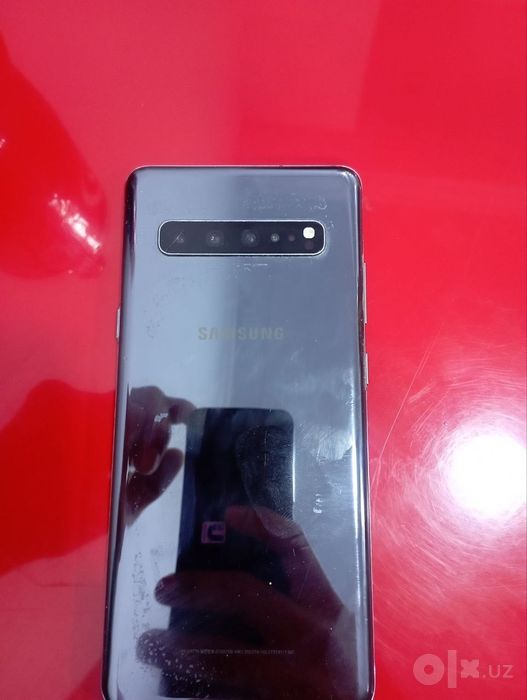 Samsung Galaxy  s10 5g