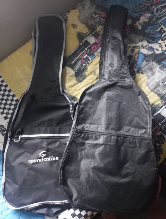 Класическа китара STORM