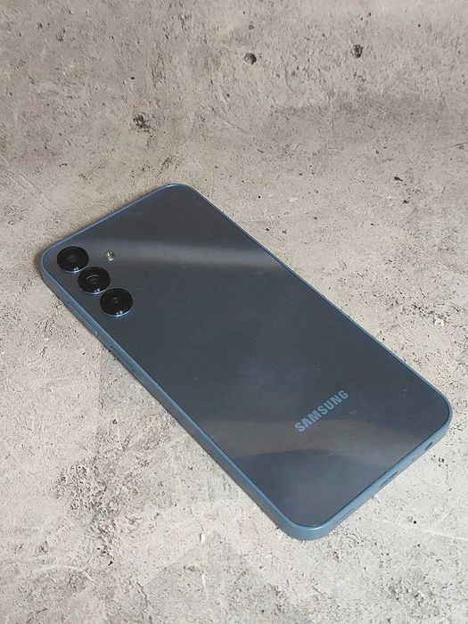 Samsung A15 (Павлодар)
