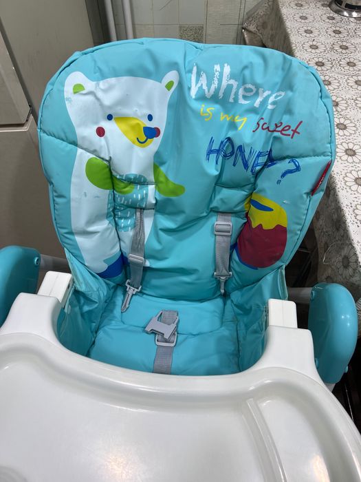 Стульчик в отличном состоянии