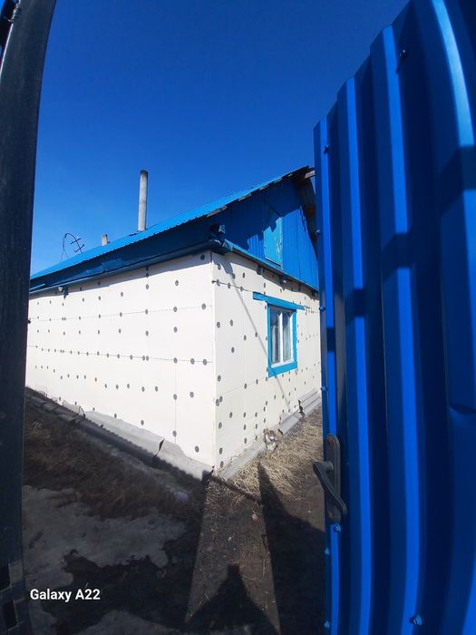 Продам дом на Восточном