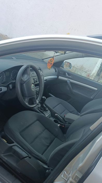 SKODA Octavia 2005 — imagine 3