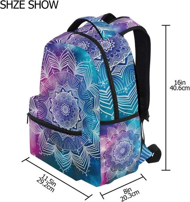 Детски раници за градина и училище – 3 различни модела