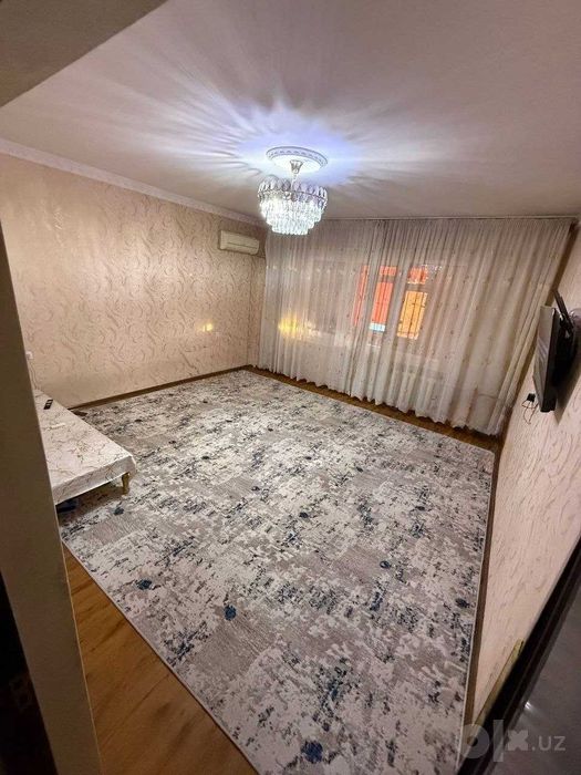 3 хонали 78м2 квартира сотилади Учтепа Алгоритм 31