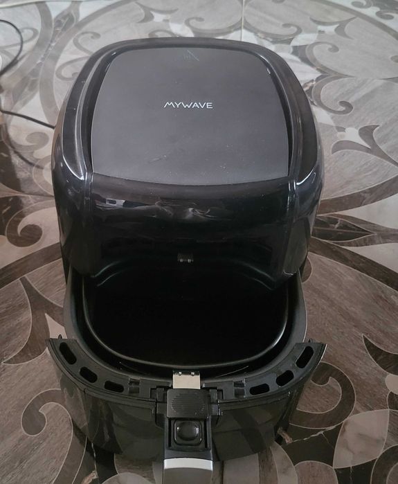 Air Friyer My Wave