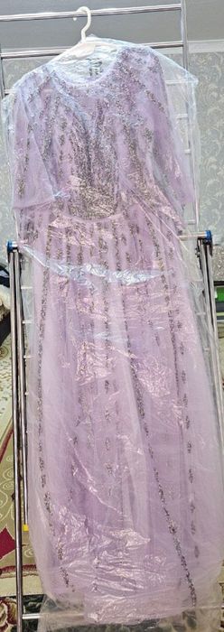 Вечерний куйлак сотаман