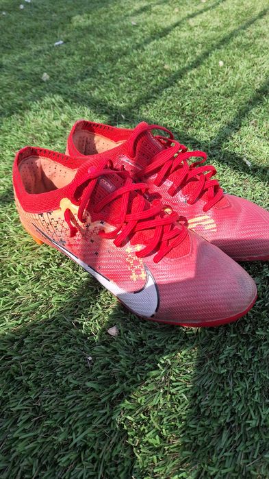 Бутсы Nike air zoom mercirail