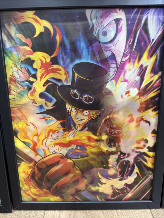 Продаю Аниме Арт оригиналные из Европы