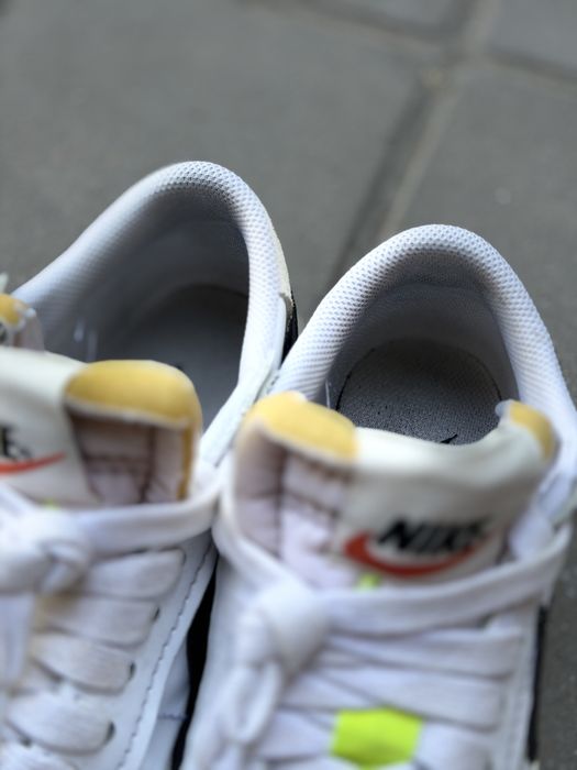 Nike blazer jumbo retro 77