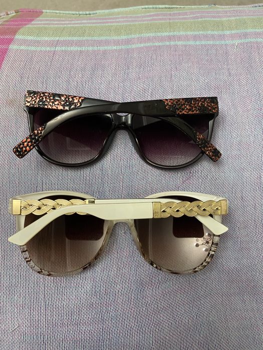 Продам солнцезащитные очки