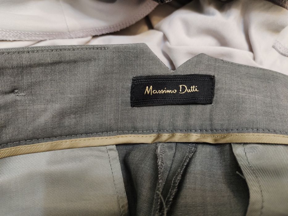 Деловые костюмы от Массимо Дьюти