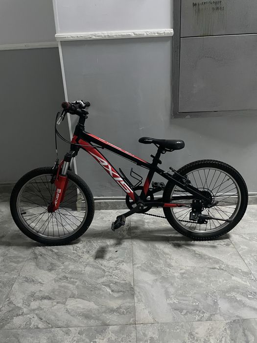 Велосипед Axis Speed 20