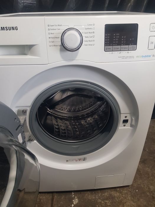 Пералня Samsung 8 kg.