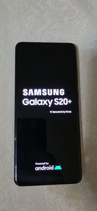 Samsung Galaxy S20+
