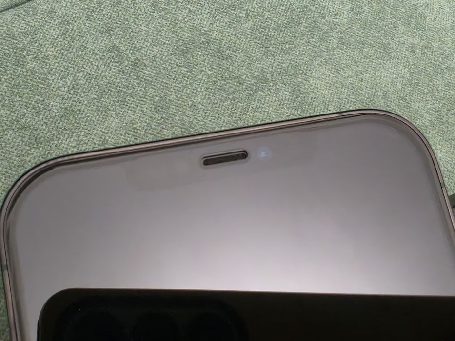 как новый iPhone 12 Pro Max 128гб