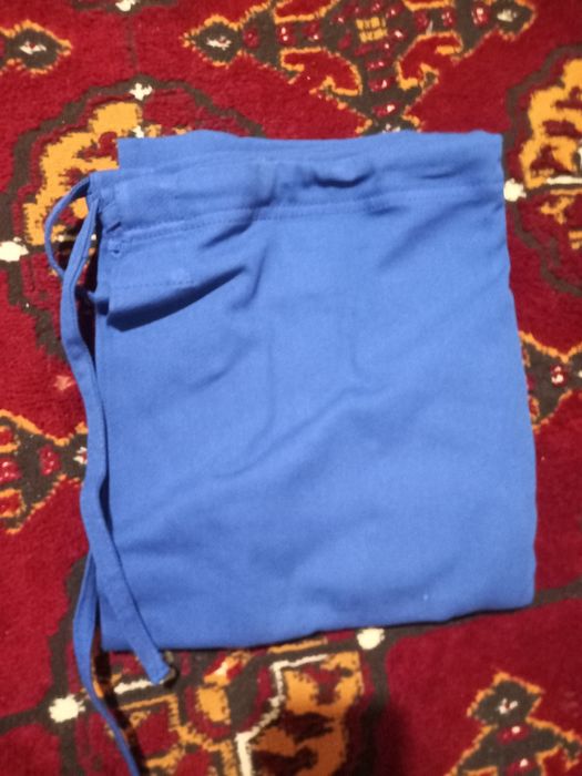 Dzyudo kiyimi yangi kiyilmagan