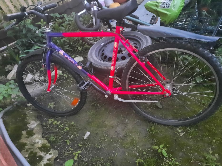 Biciclete de Damă