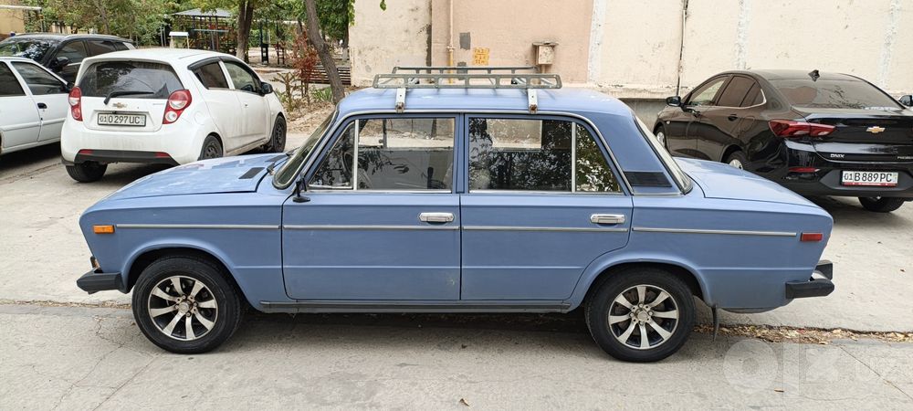 Продается ваз 21063