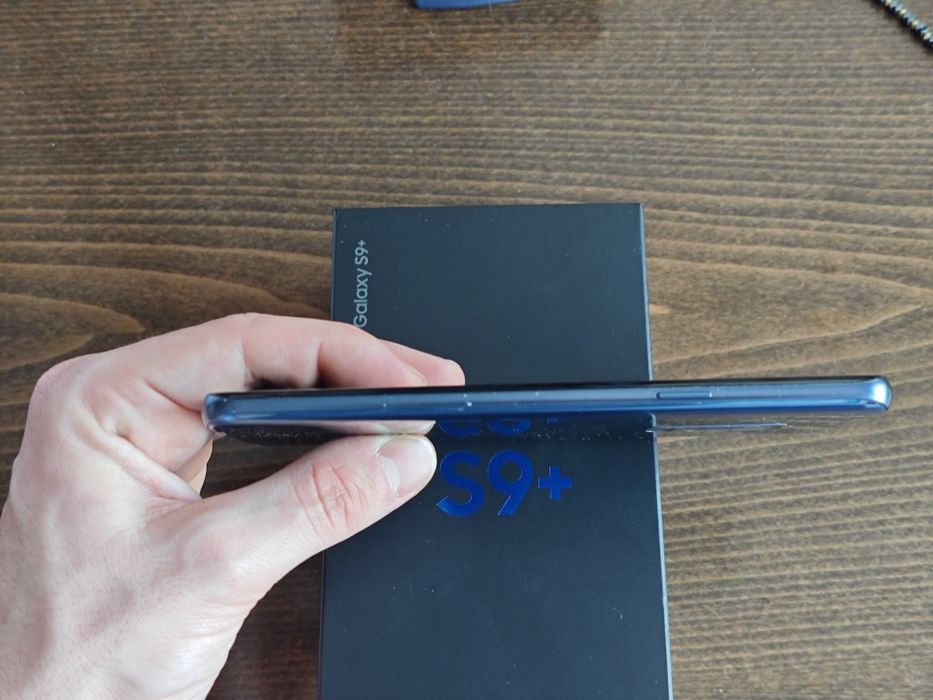 Samsung Galaxy S9+ Plus 64GB