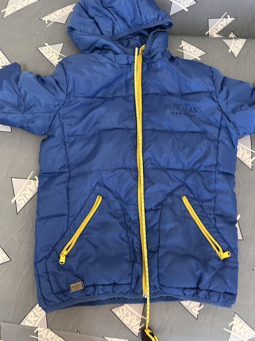 Страхотно Детско Яке Pepe Jeans