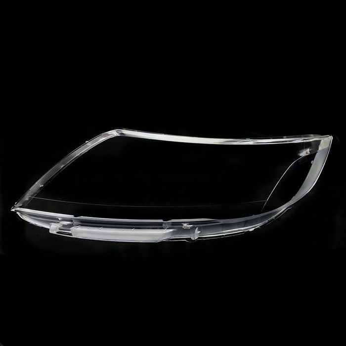 Стекла фар Kia RIO 09-12г