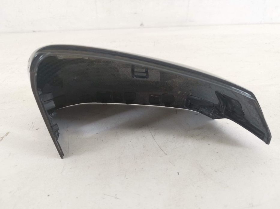 Capac Oglinda Dreapta Fibra Carbon Audi Q3 F3 2018 2019 2020 2021 2022